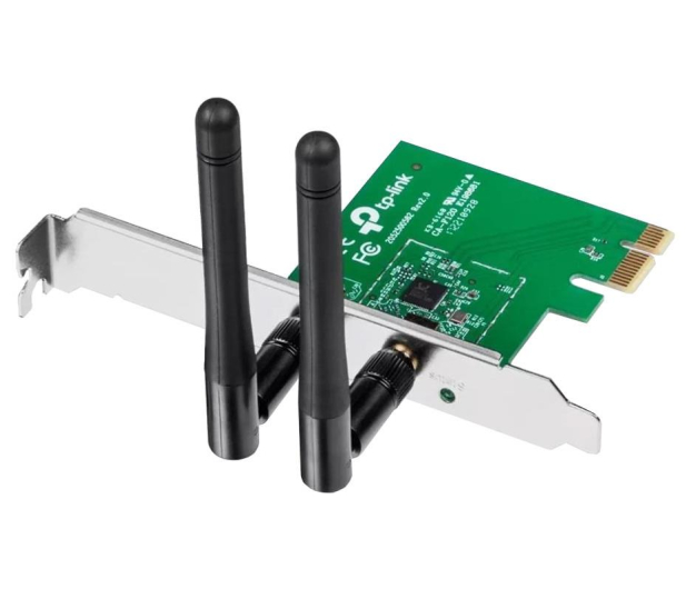 TP-LINK TL-WN881ND - 76664 - zdjęcie 2